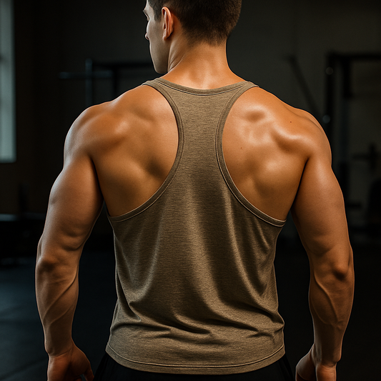 FORM//FIT PowerCore Muscle Vest